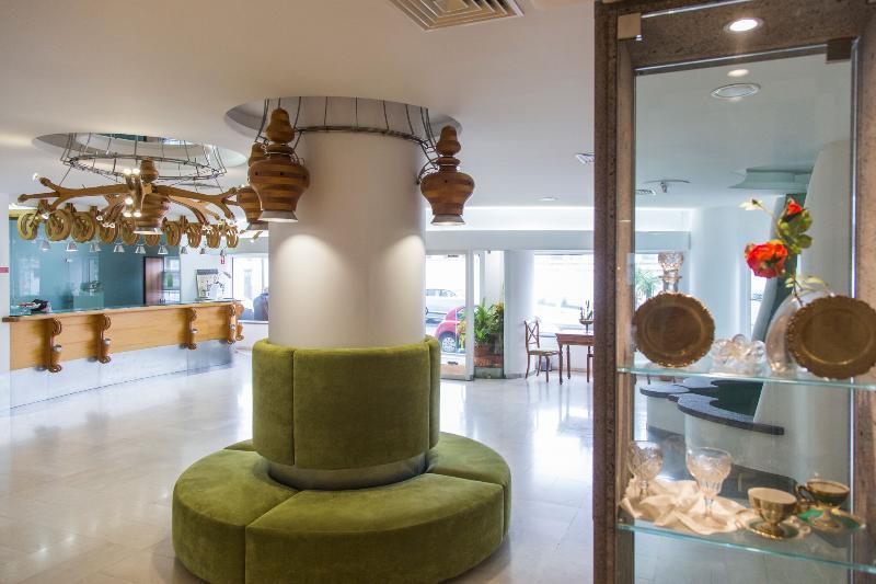 Hotel Ponta Delgada Hotel 3*