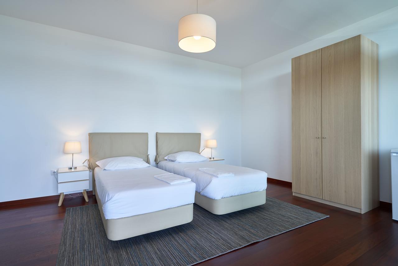 Marina Guest house