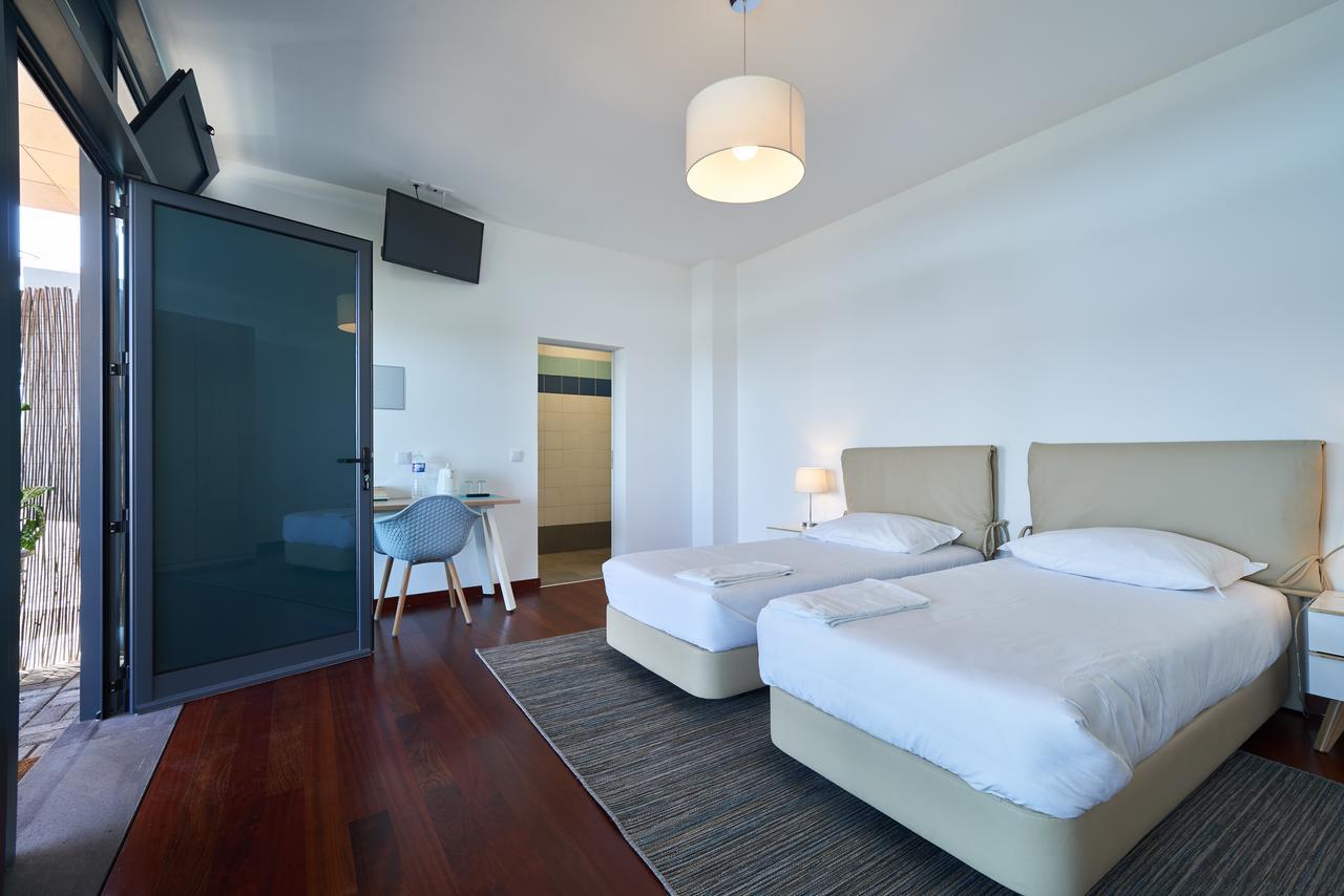 Guest house Marina