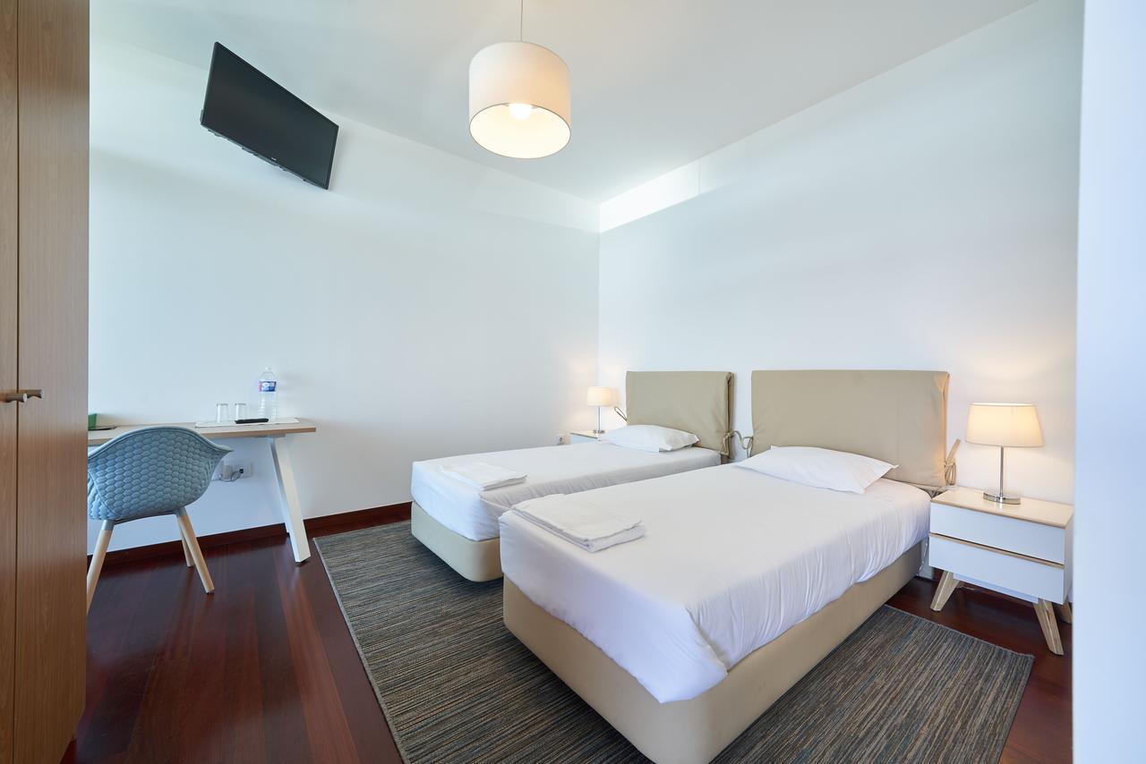 Marina Guest house *