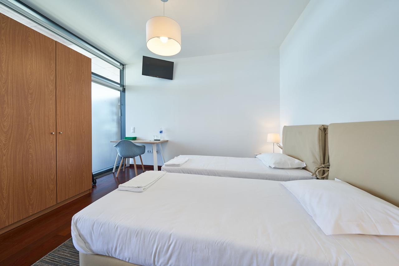 Guest house Marina *