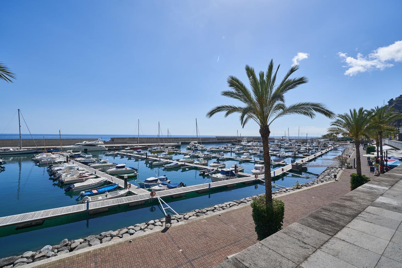 Marina Guest house