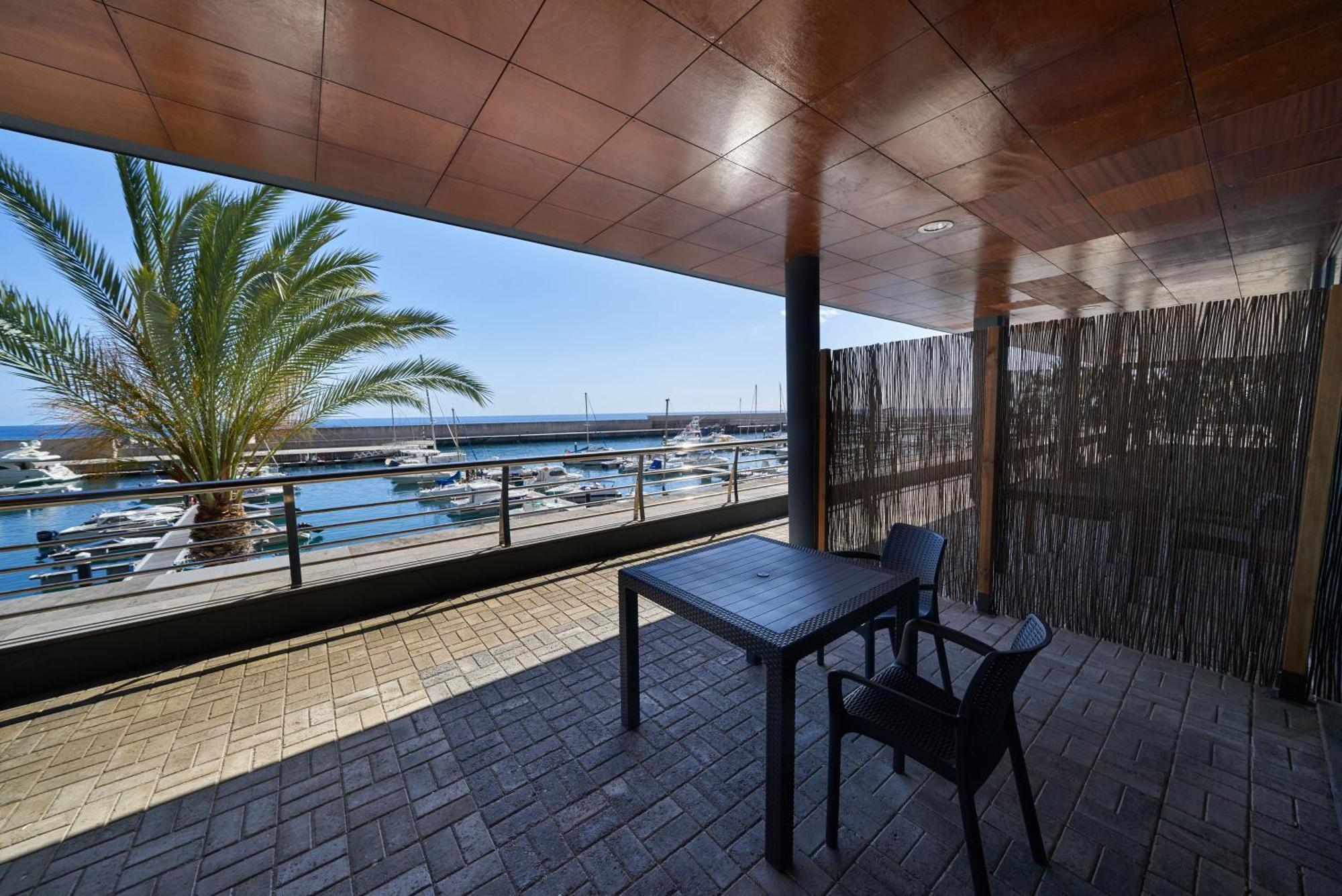 Guest house Marina Calheta (Madeira)