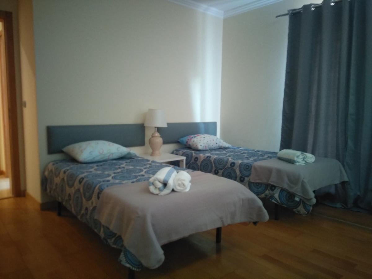 Apartment Quinta Da Luz Fenais da Luz