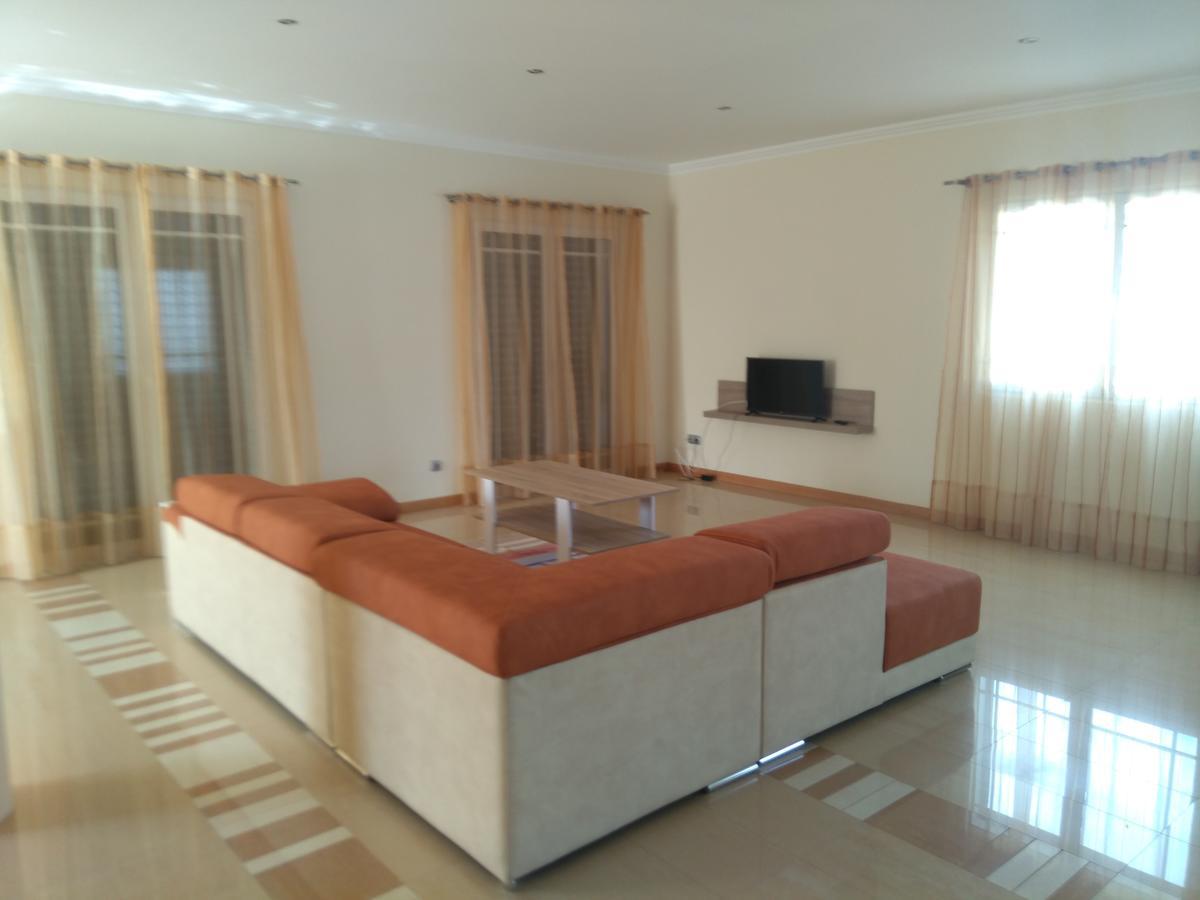 Quinta Da Luz Apartment *
