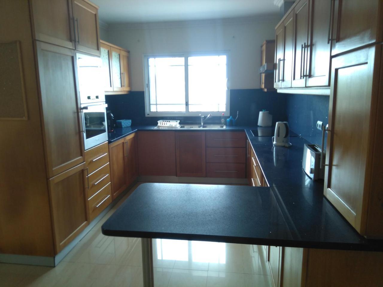 Apartment Quinta Da Luz