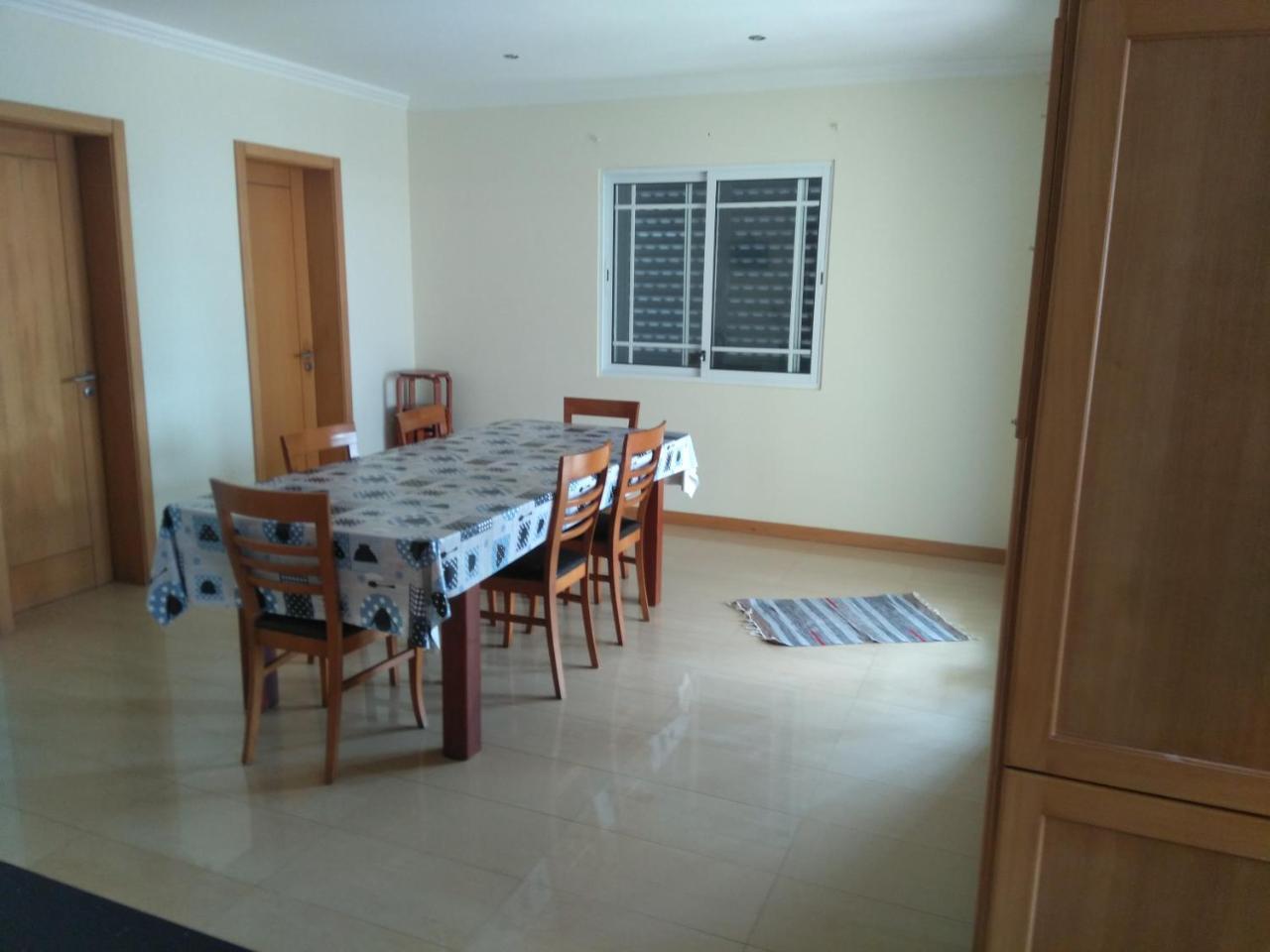 Apartment Quinta Da Luz Fenais da Luz