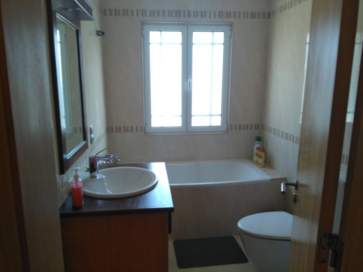 Quinta Da Luz Apartment