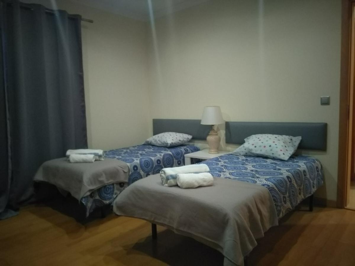 Apartment Quinta Da Luz Fenais da Luz