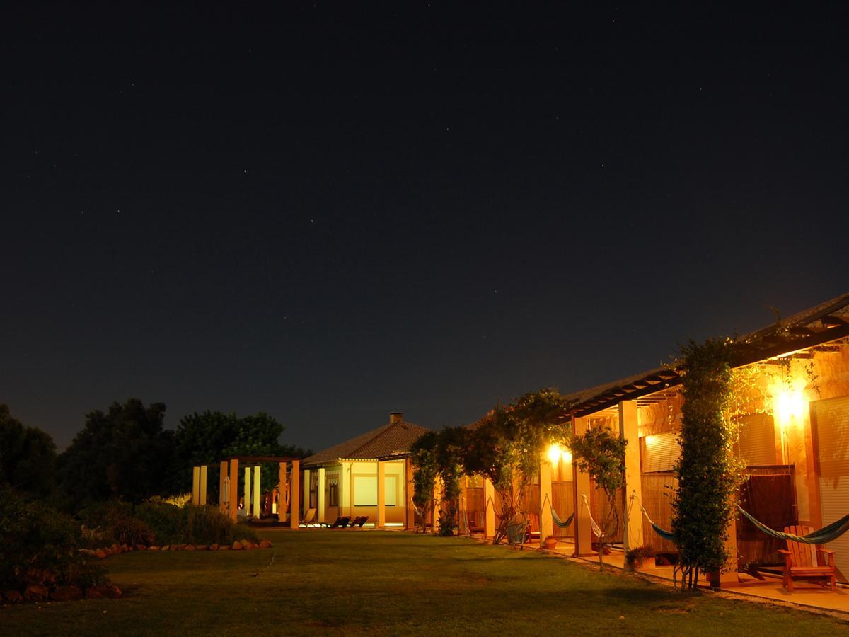 Casa Do Vale Da Lama Ecohotel & Retreat Centre In A Farm *