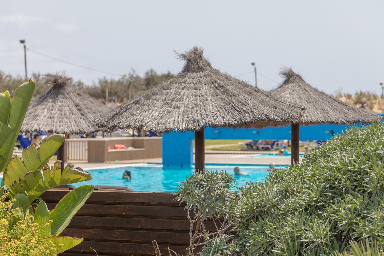 Baleira Hotel 4*