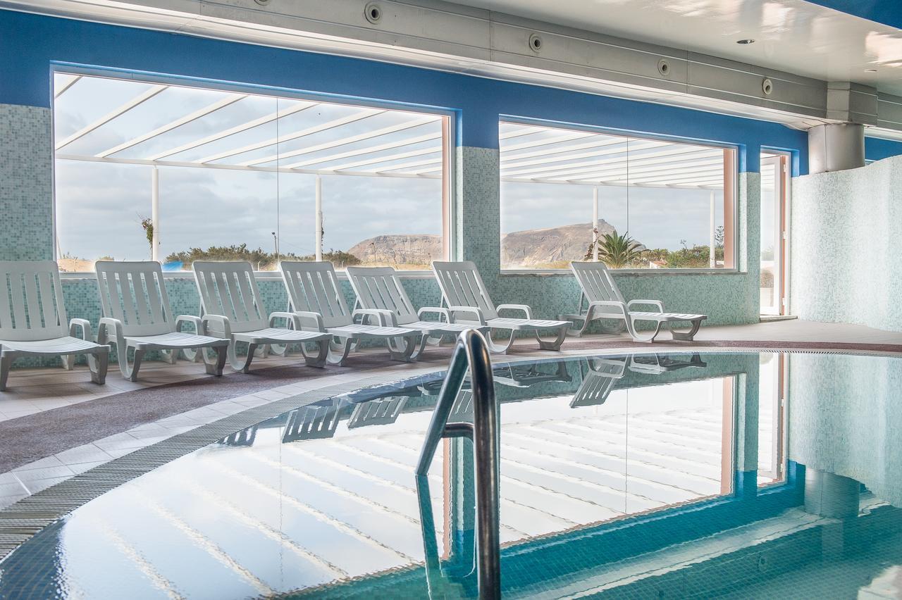 Baleira Hotel 4*