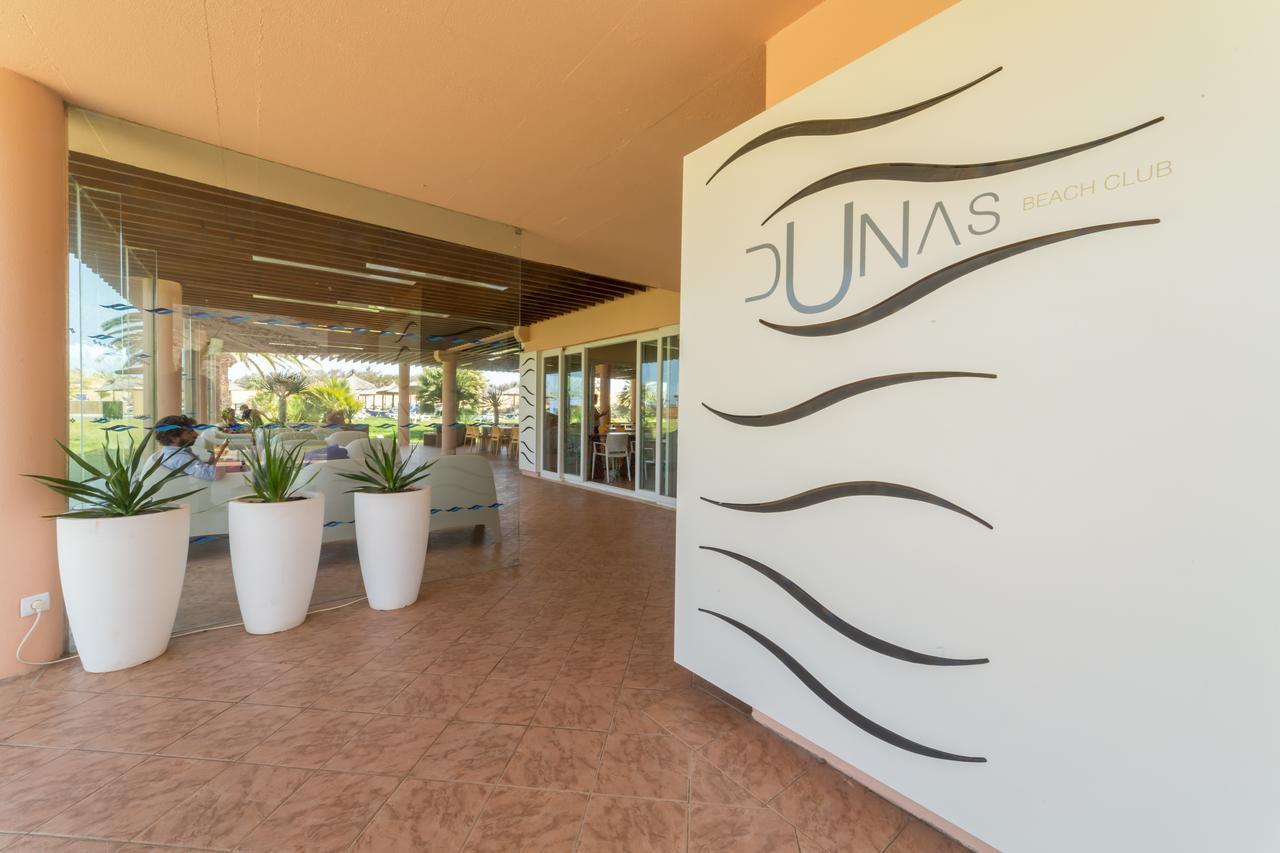 Baleira 4* Porto Santo