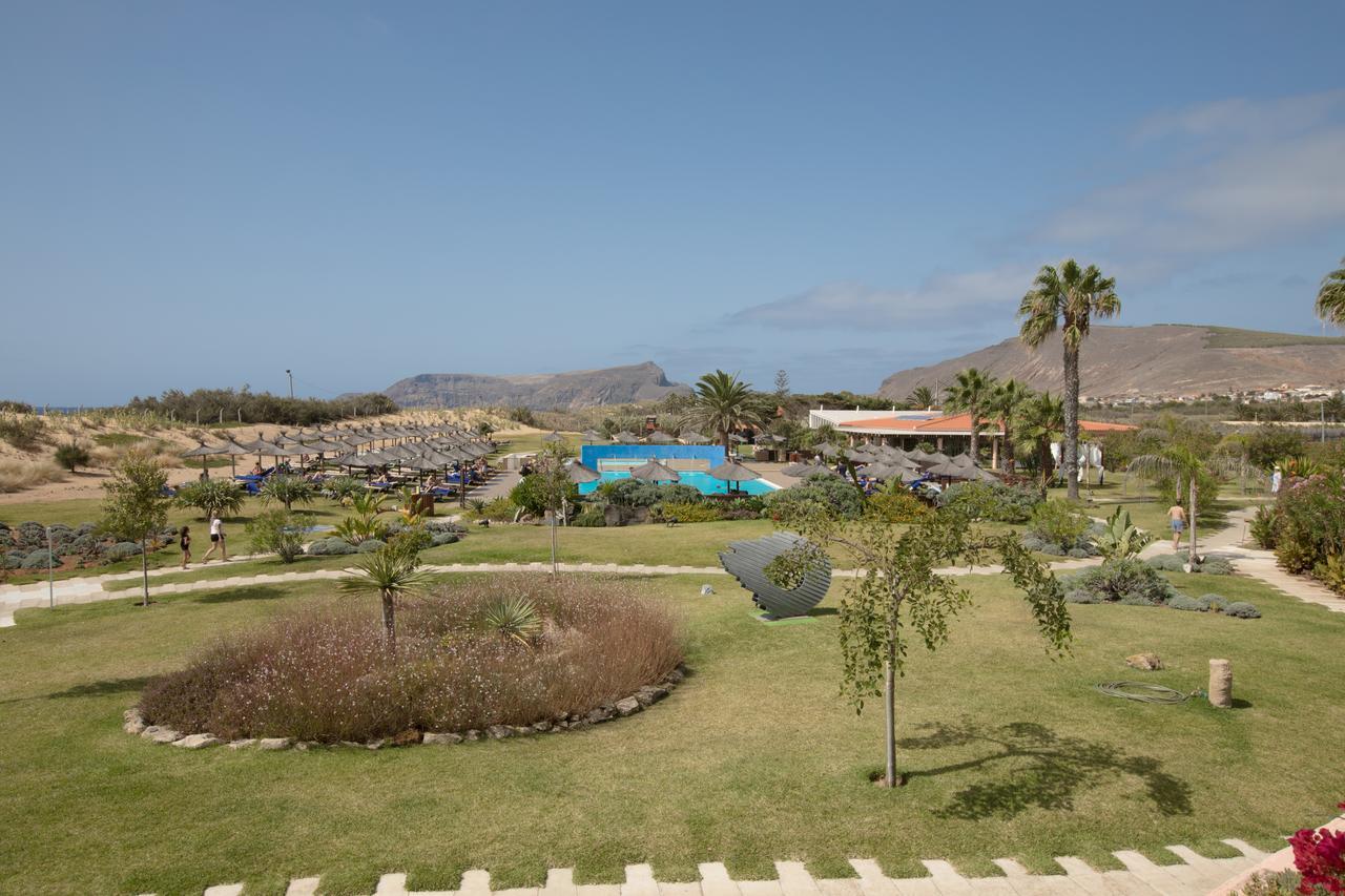 Baleira Hotel 4*