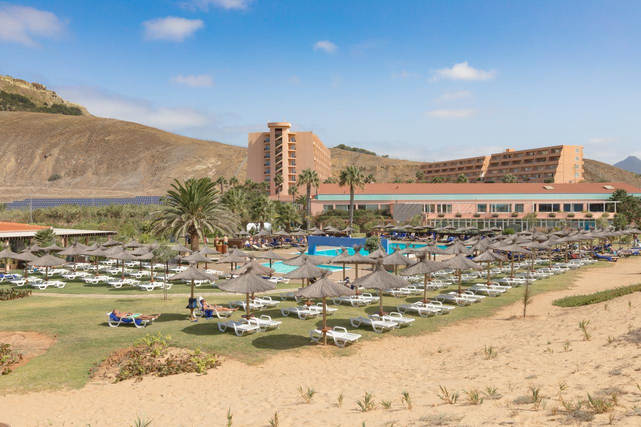 Baleira Hotel 4*