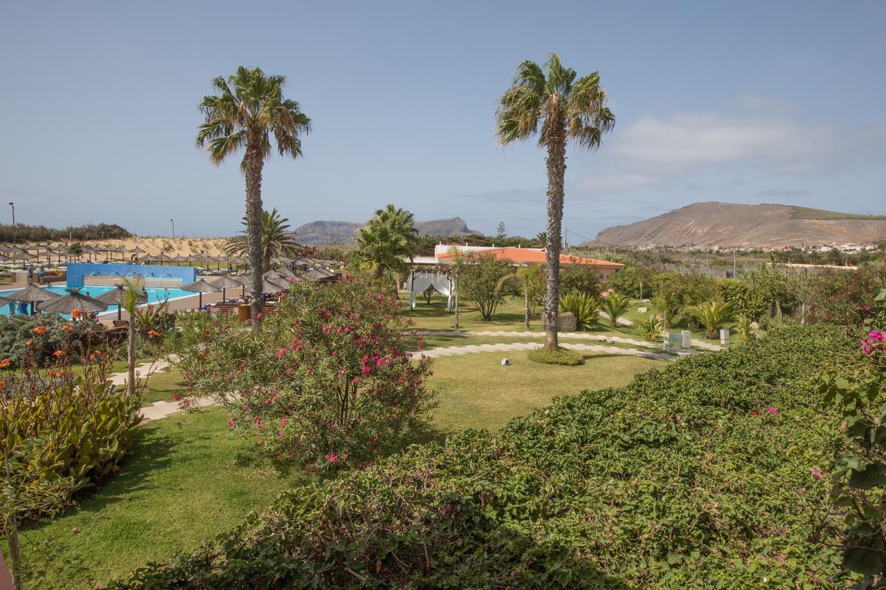Baleira Hotel