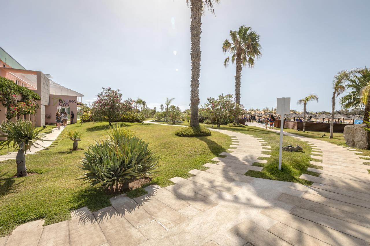 Hotel Baleira 4*