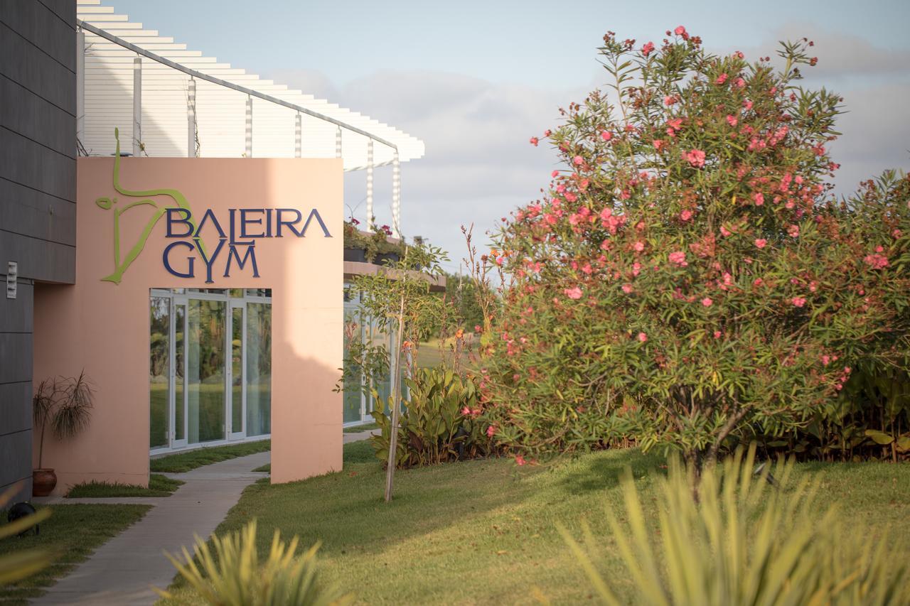 Hotel Baleira Porto Santo