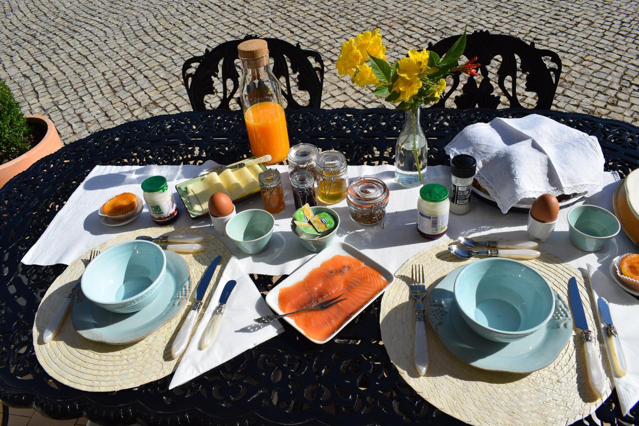 Holiday home Farm Of Dreams Algarve