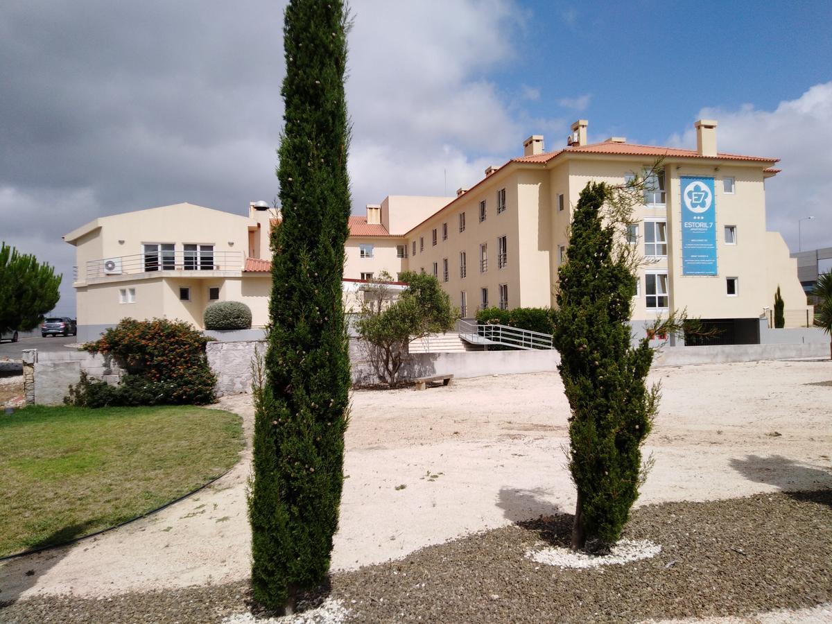 Apartahotel 7