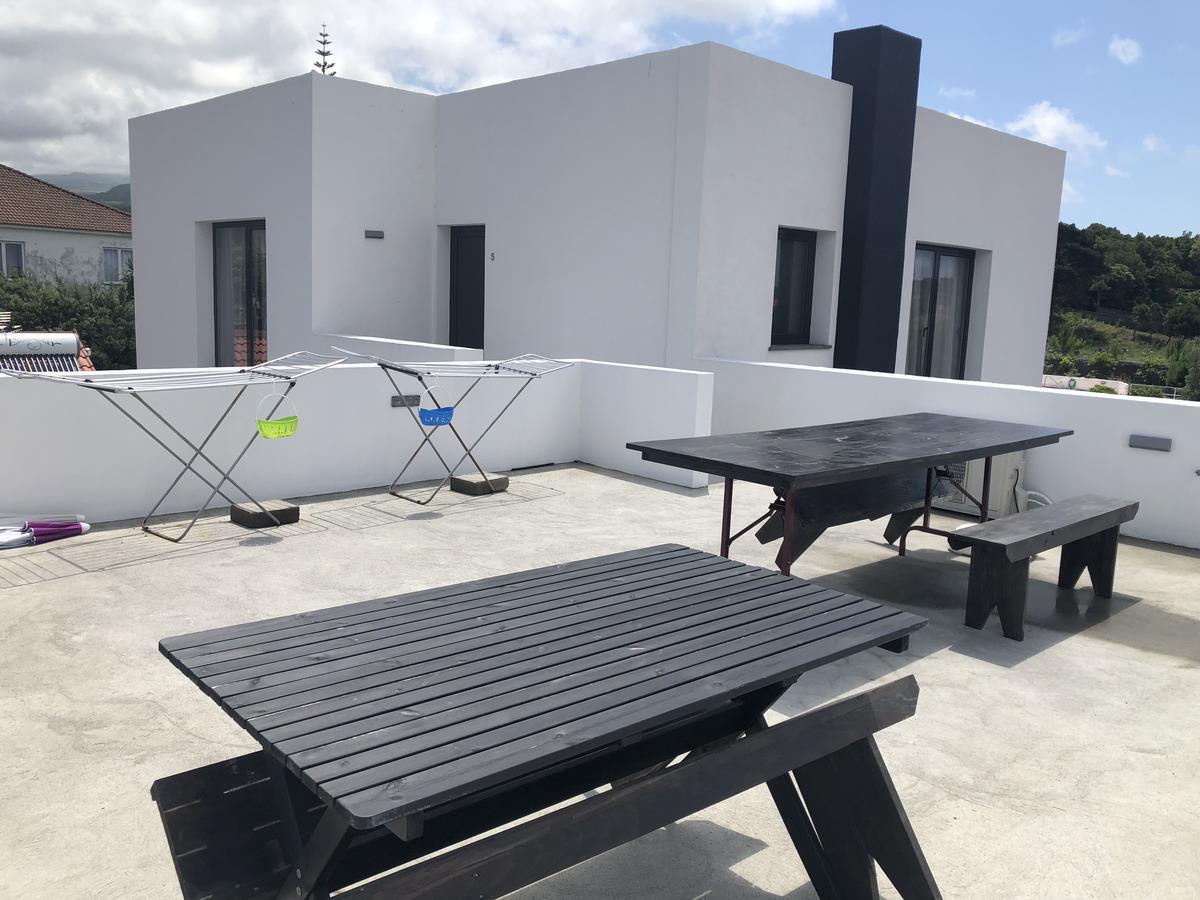 Basalto Apartamento