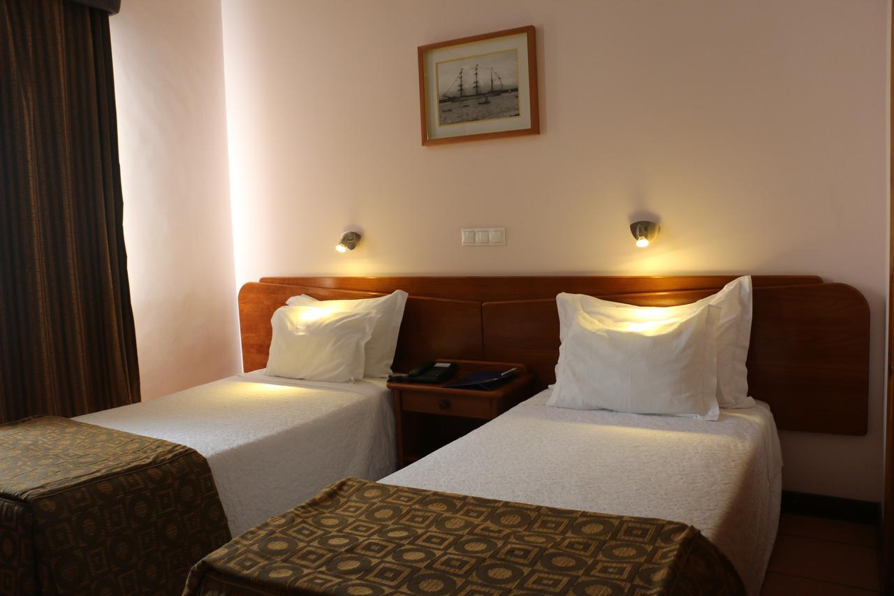 Turisticos Verdemar Aparthotel Horta (Azores)