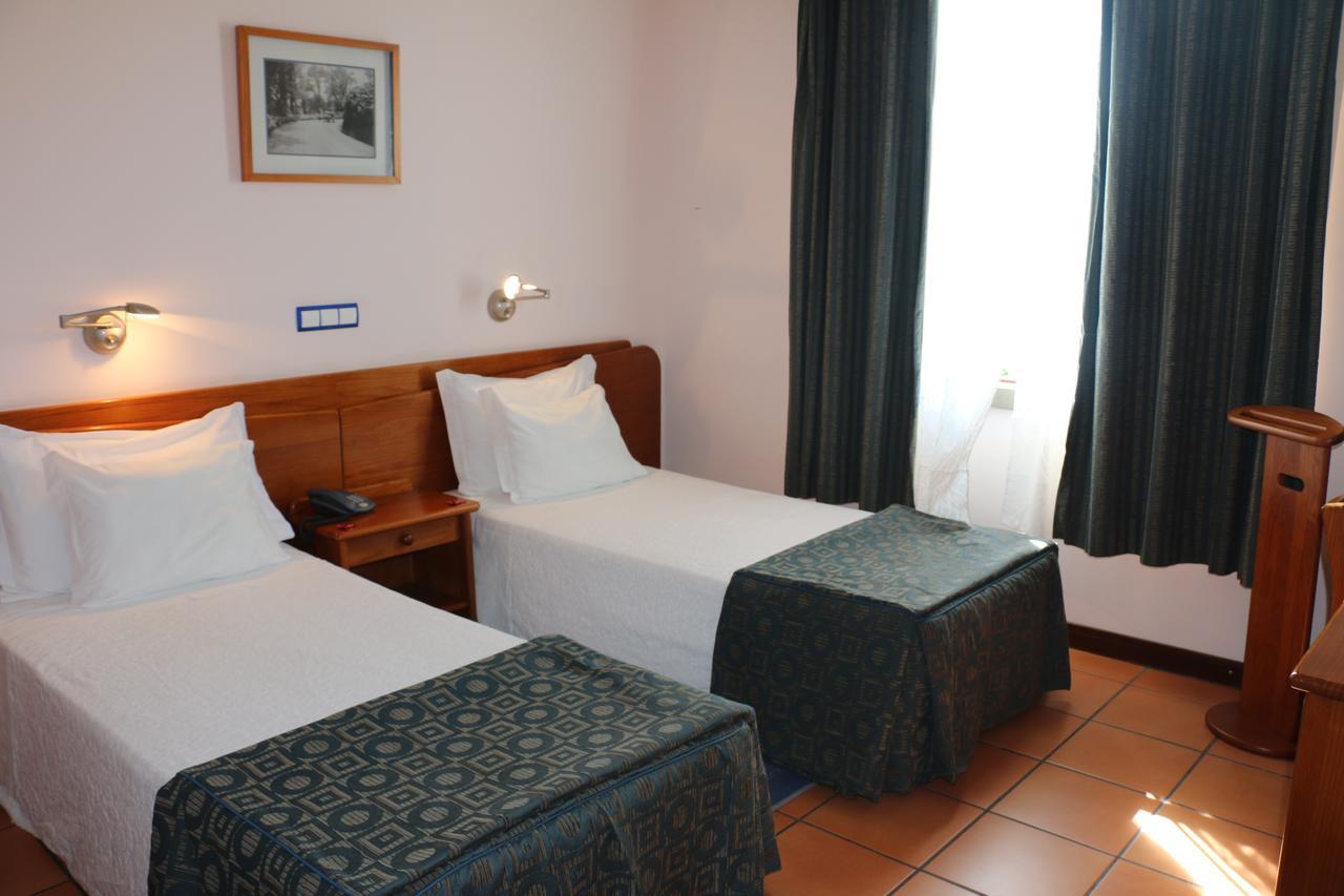 Turisticos Verdemar 4* Horta (Azores)