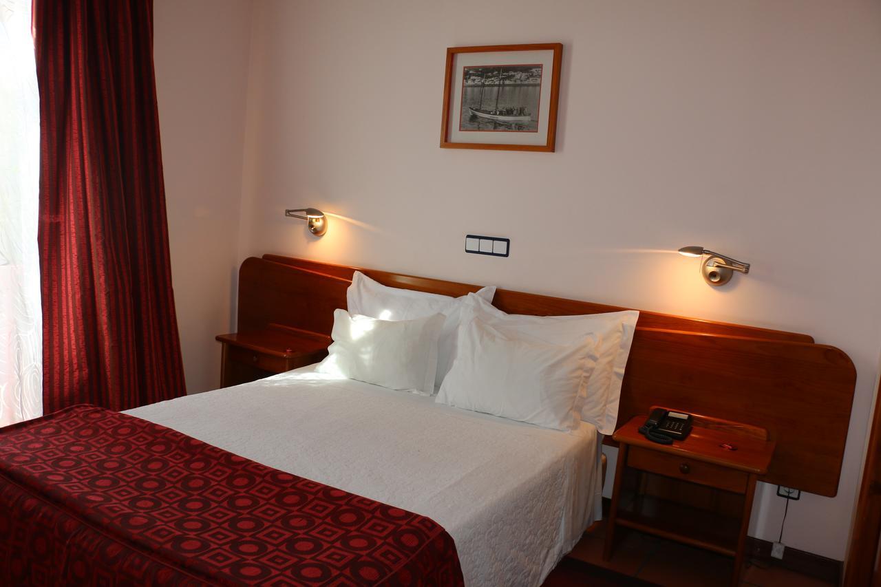 Turisticos Verdemar 4* Horta (Azores)