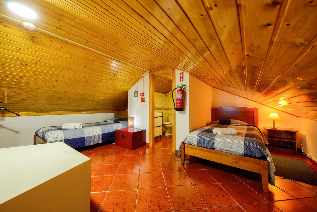Villa Berlenga *