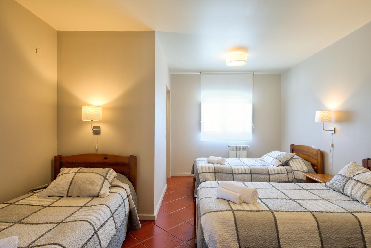 Villa Berlenga Ferrel (Leiria)