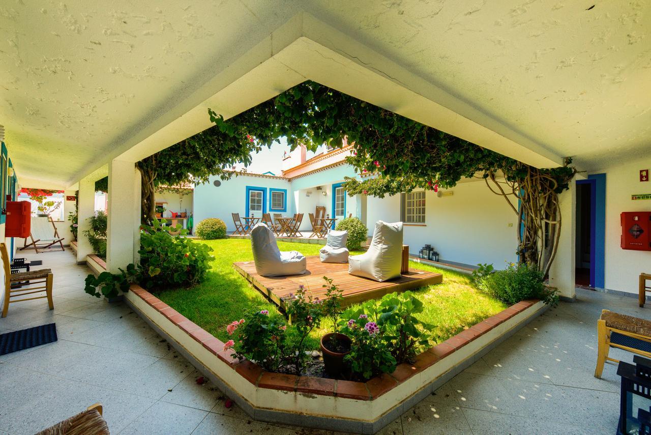Villa Berlenga