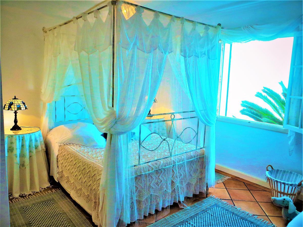 Quinta Do Cabouco Guest house Ribeira Brava