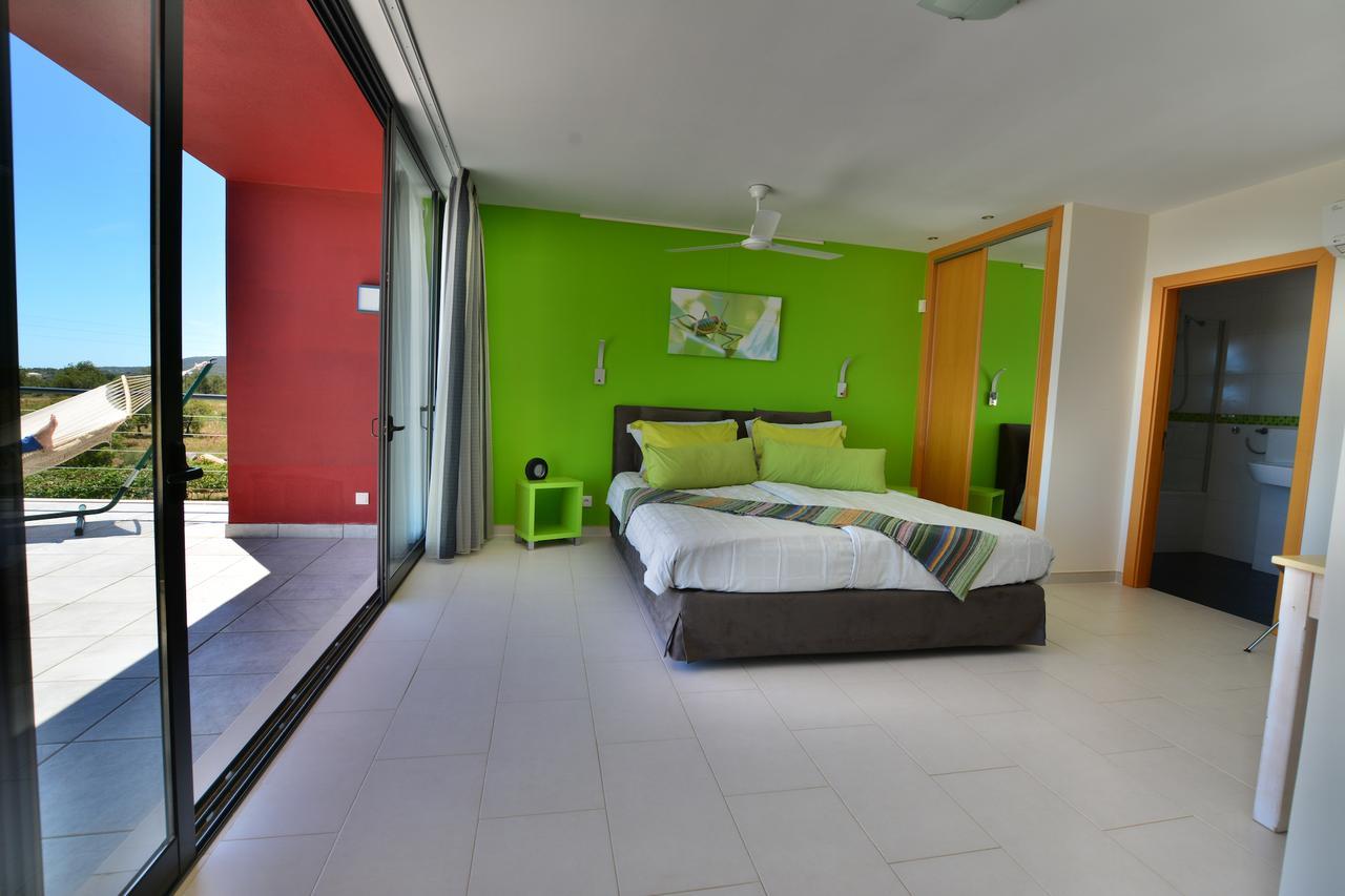 Bed & Breakfast Cas Al Cubo *