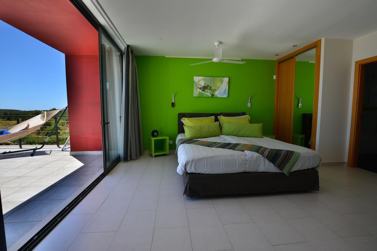 Bed & Breakfast Cas Al Cubo