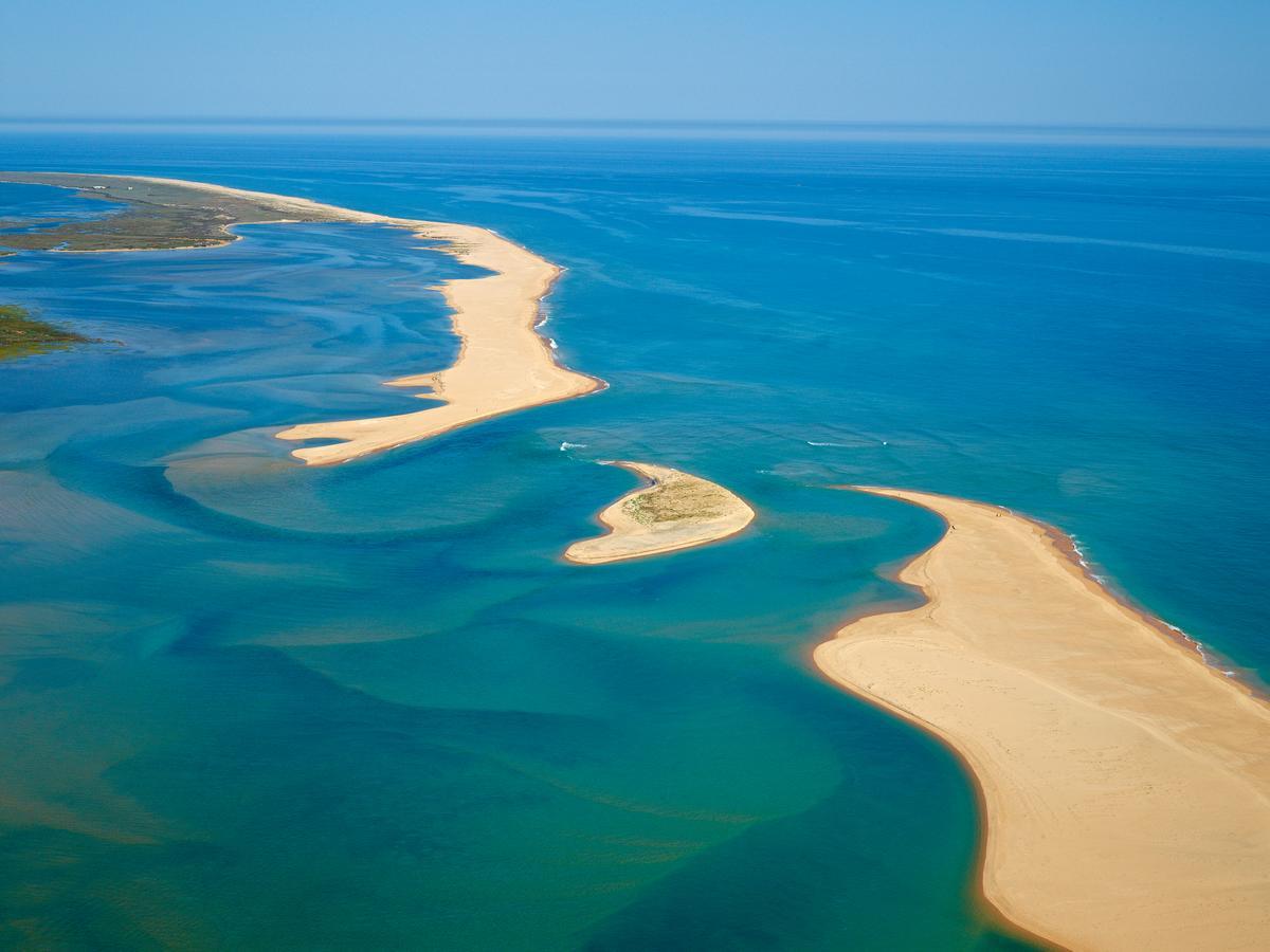 Vale Do Garrao * Almancil
