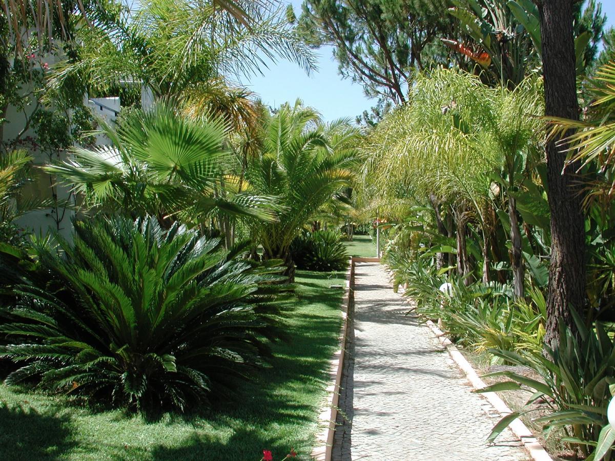 Villa Vale Do Garrao *