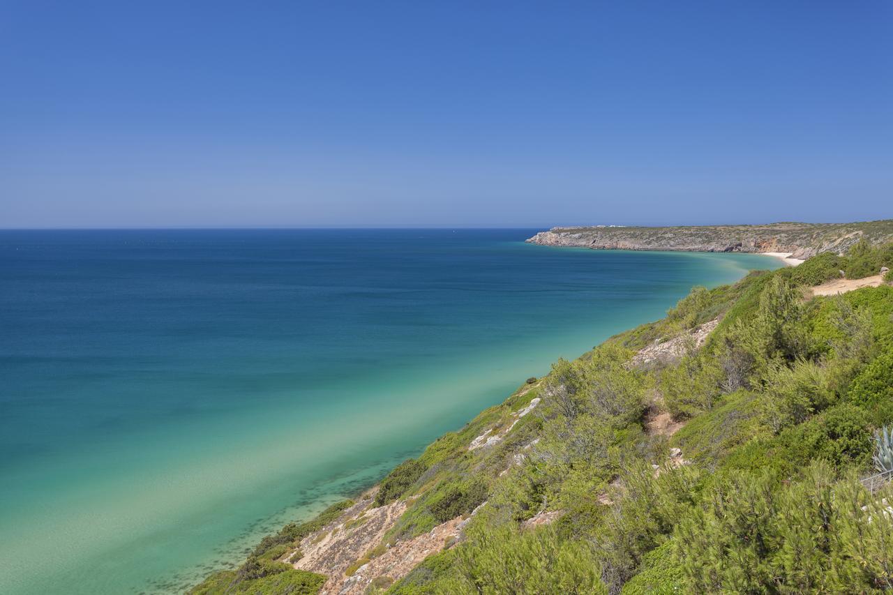 Mar Azul Salema