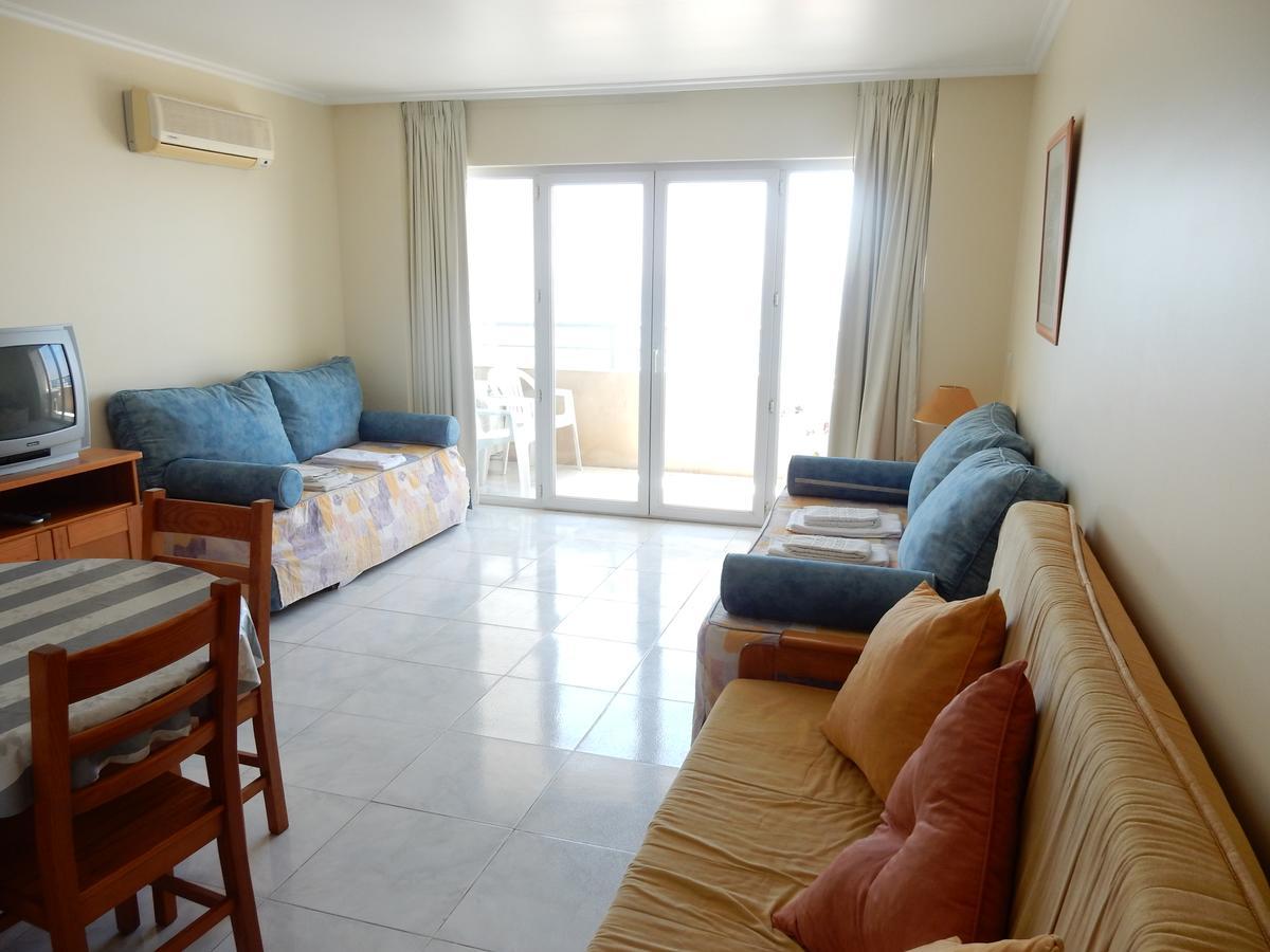 Turisticos Perola Da Rocha Apartment Portimao