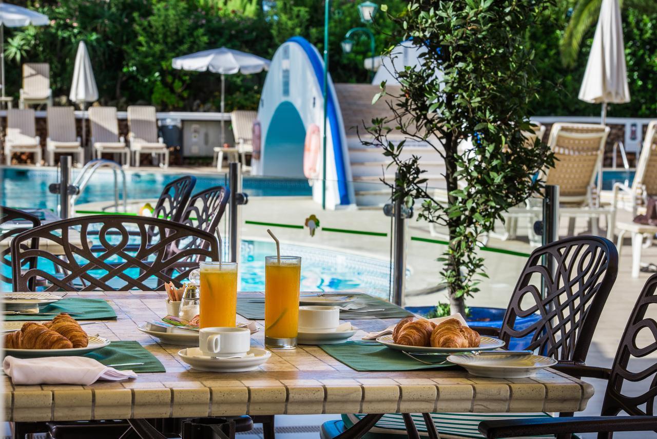 Resort Four Seasons Country Club 4*
