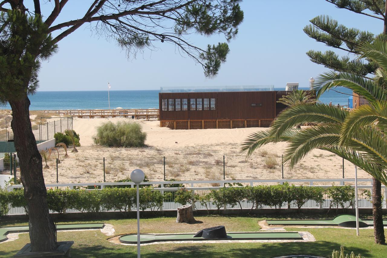 Hotel Vasco Da Gama Monte Gordo