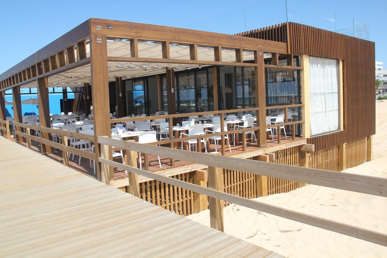 Vasco Da Gama Hotel Monte Gordo