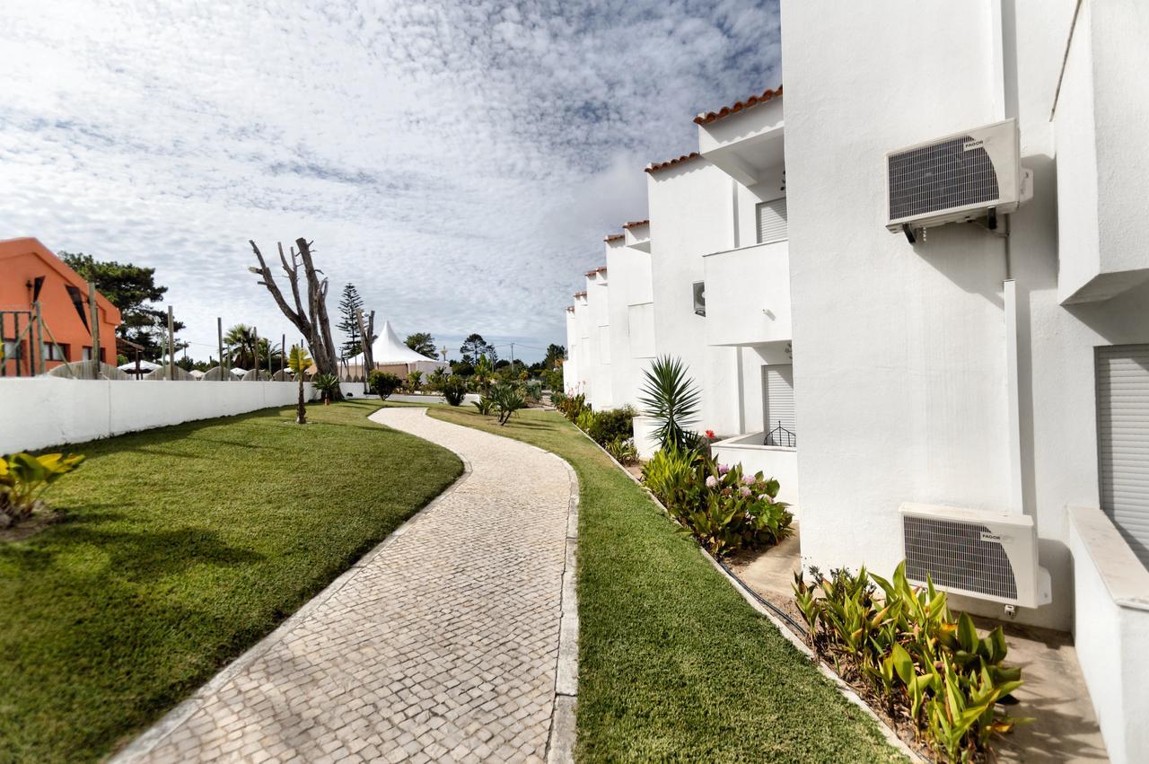Hotel Vale Da Telha 2*