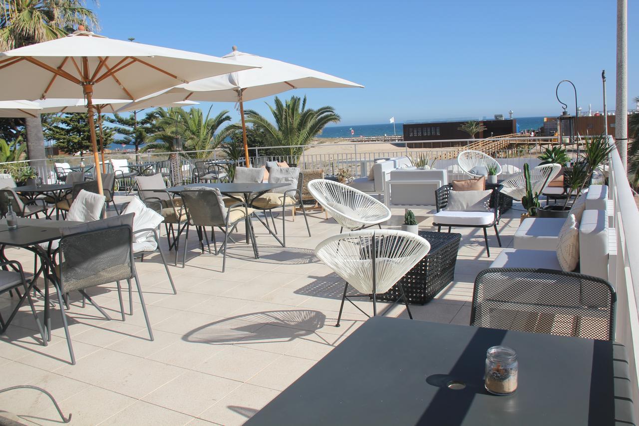 Vasco Da Gama Hotel Monte Gordo