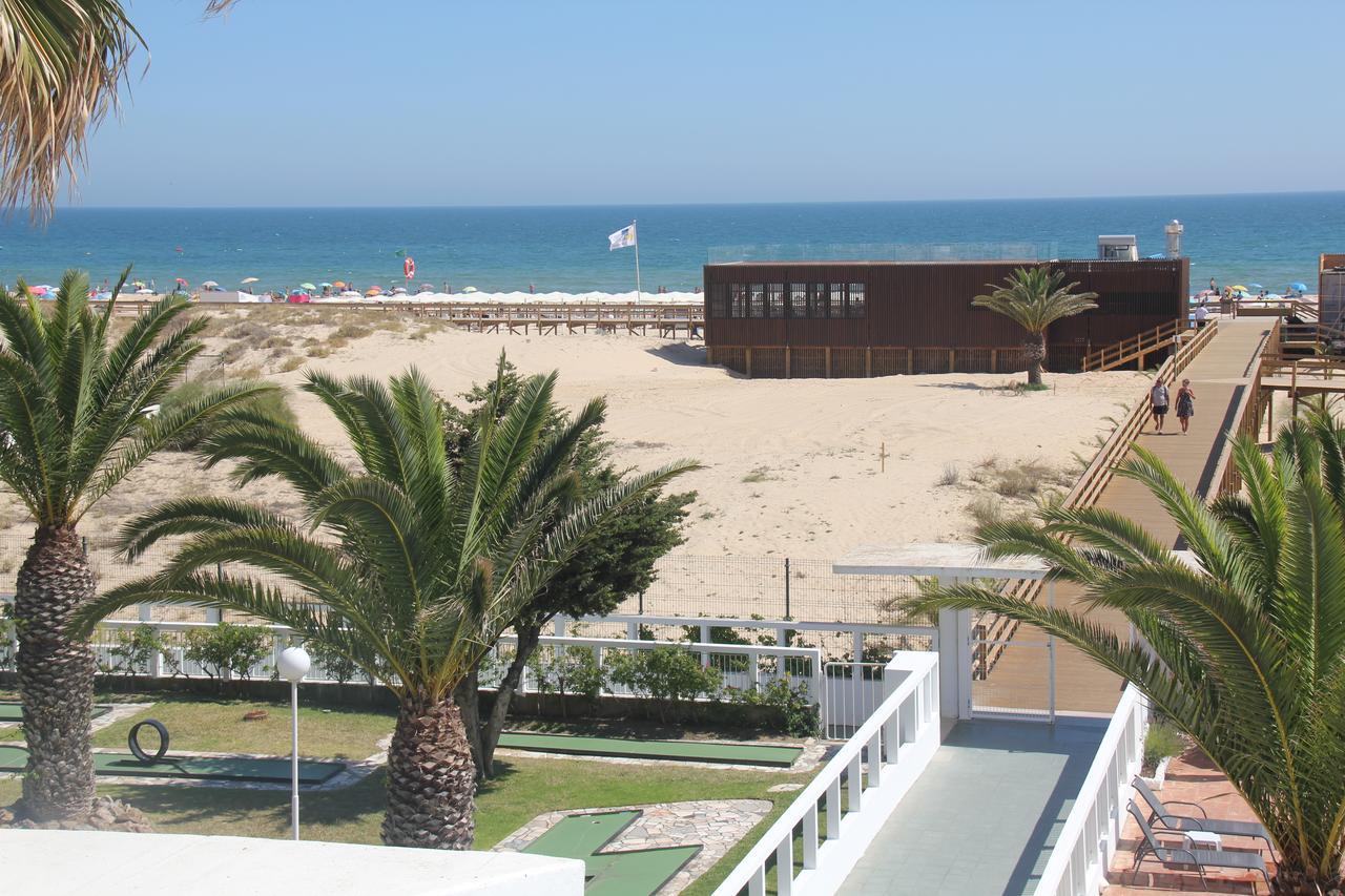 Vasco Da Gama Hotel