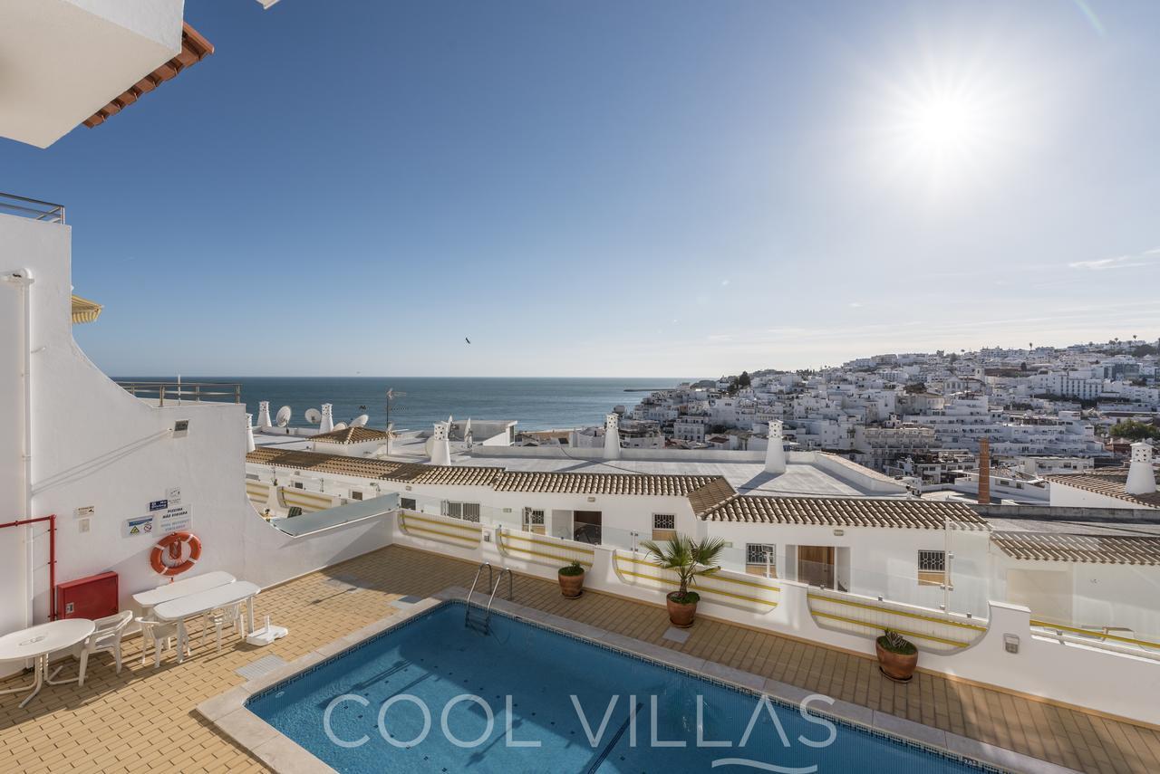 Sea Gem - Beachfront And City Center Apartamento *