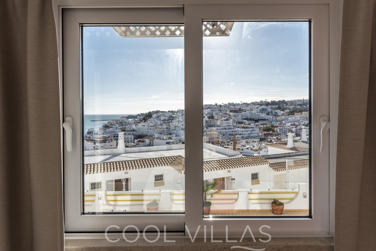 Sea Gem - Beachfront And City Center Apartamento *