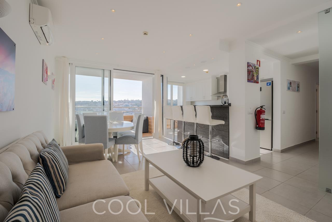 Apartamento Sea Gem - Beachfront And City Center Albufeira