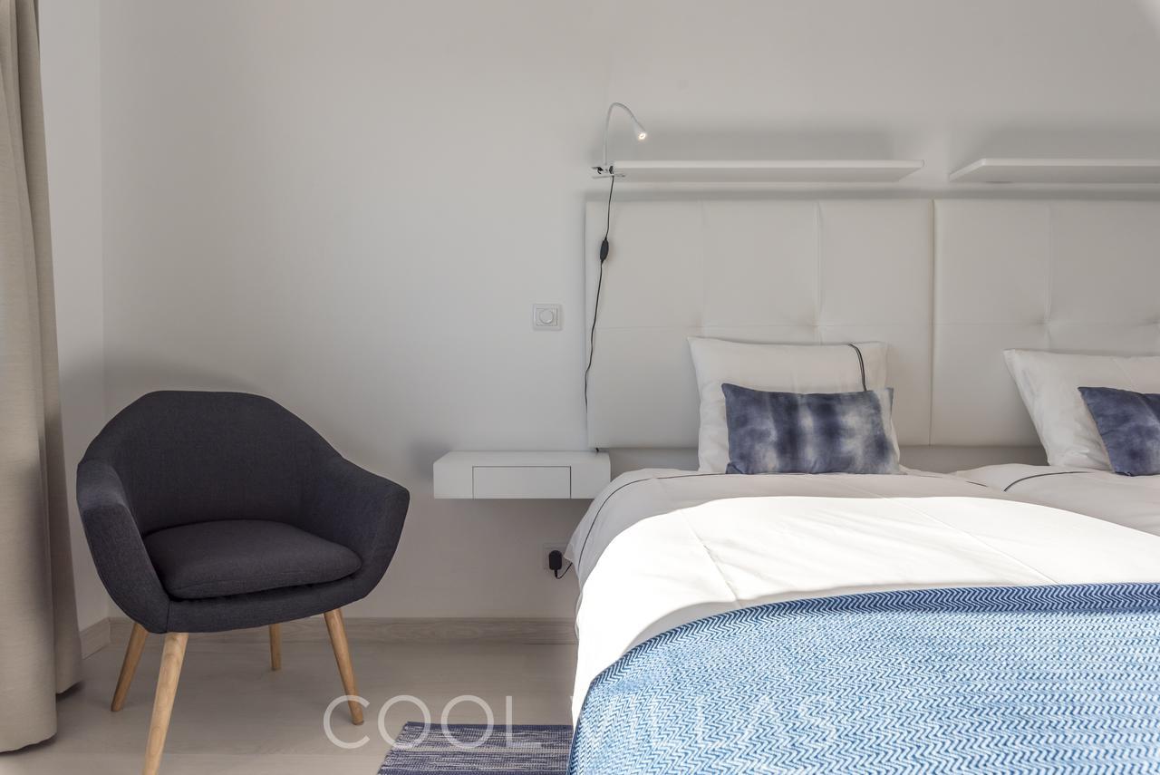 Apartamento Sea Gem - Beachfront And City Center Albufeira