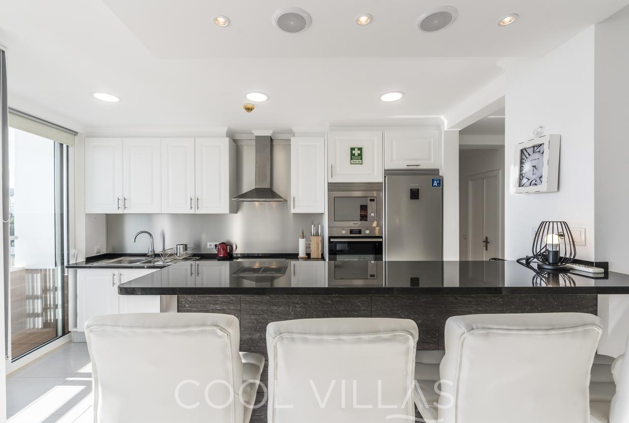 Apartamento Sea Gem - Beachfront And City Center Albufeira