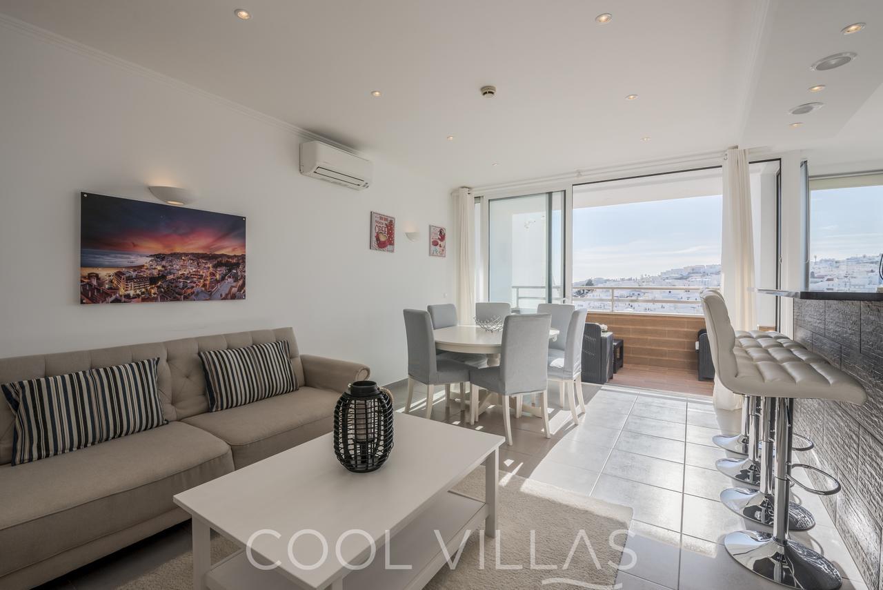 Apartamento Sea Gem - Beachfront And City Center